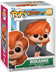 Funko POP! Disney: A Goofy Movie - Roxanne