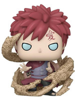 Funko POP! Animation: Naruto Shippuden - Gaara (Exclusive)