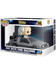 Funko POP! Rides: Back to the Future - Doc with Time Machine