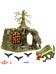 Masters of the Universe Origins - The Evil Horde: Fright Zone Playset