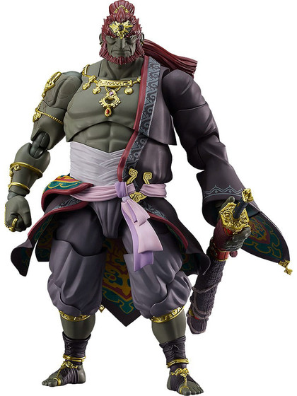 The Legend of Zelda: Tears of the Kingdom - Ganondorf (Tears of the Kingdom Ver.)