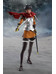 Berserk - Casca The Band of the Hawk - S.H.Figuarts