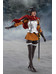 Berserk - Casca The Band of the Hawk - S.H.Figuarts