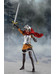 Berserk - Casca The Band of the Hawk - S.H.Figuarts