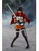 Berserk - Casca The Band of the Hawk - S.H.Figuarts