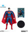  DC Multiverse: The New 52 - Superman (Gold Label)