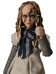 Megan - M3gan - MAFEX