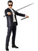 John Wick - Caine (Chapter 4) - MAFEX