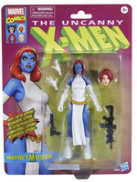 Marvel Legends Retro: X-Men - Mystique