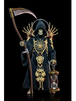 Mythic Legions: Necronominus - Maxillius the Harvester 