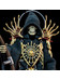 Mythic Legions: Necronominus - Maxillius the Harvester 