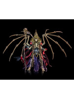 Mythic Legions: Necronominus - Necronomius (Deluxe)