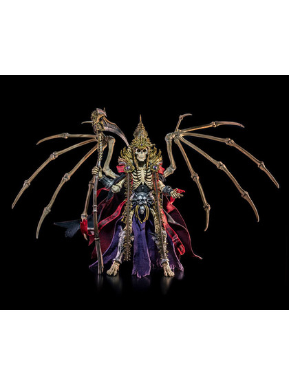 Mythic Legions: Necronominus - Necronomius (Deluxe)