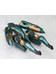 Metal Gear Solid 4 - Metal Gear Ray Plastic Model Kit - 1/100