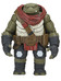 Teenage Mutant Ninja Turtles: The Last Ronin - Ultimate Odyn (Re-Evolution)