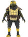 Teenage Mutant Ninja Turtles: The Last Ronin - Ultimate Yi (Re-Evolution)