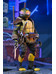 Teenage Mutant Ninja Turtles: The Last Ronin - Ultimate Yi (Re-Evolution)