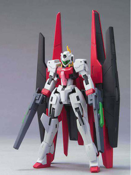 HG GN Archer - 1/144