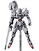 Gundam Calibarn (Mobile Suit Gundam: The Witch from Mercury) - 1/144
