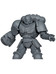 Warhammer 40,000 - Assault Intercessor Sergeant (Blood Angel) (Artist Proof)