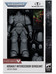 Warhammer 40,000 - Assault Intercessor Sergeant (Blood Angel) (Artist Proof)