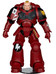 Warhammer 40,000 - Assault Intercessor Sergeant (Blood Angel)