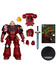 Warhammer 40,000 - Assault Intercessor Sergeant (Blood Angel)