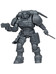 Warhammer 40,000 - Lieutenant in Phobos Armor (Ultramarines) (Artist Proof)