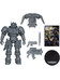 Warhammer 40,000 - Lieutenant in Phobos Armor (Ultramarines) (Artist Proof)