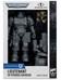 Warhammer 40,000 - Lieutenant in Phobos Armor (Ultramarines) (Artist Proof)