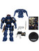 Warhammer 40,000 - Lieutenant in Phobos Armor (Ultramarines)