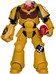 Warhammer 40,000 - Intercessor Sergeant (Imperial Fist) (Gold Label)