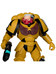 Warhammer 40,000 - Intercessor Sergeant (Imperial Fist) (Gold Label)