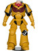 Warhammer 40,000 - Intercessor Sergeant (Imperial Fist) (Gold Label)