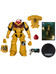 Warhammer 40,000 - Intercessor Sergeant (Imperial Fist) (Gold Label)