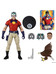 DC Mulitverse: Batman Returns -  Peacemaker DC Theatrical Deluxe Edition