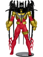 DC Multiverse - Azrael Batman (Knightquest)