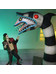 Beetlejuice Beetlejuice - Ultimate Matador Beetlejuice and Sandworm 2-Pack