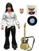 Rolling Stones - Keith Richards Clothed Figure (1975)