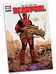 Marvel Collection - Deadpool (Deadpool #1)(Grey Suit Chase) - 1/6