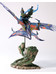 Avatar: The Way of Water - Recom Quaritch & RDA Banshee (Gold Label)
