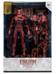 DC Multiverse: Cover Recreations - Superman (Kingdom Come) (Gold Label)