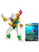 Marvel Legends: Magic The Gathering - Man-Wolf (Exclusive Foil Card Included)