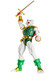 Marvel Legends: Magic The Gathering - Man-Wolf (Exclusive Foil Card Included)