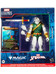 Marvel Legends: Magic The Gathering - Man-Wolf (Exclusive Foil Card Included)