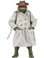 Teenage Mutant Ninja Turtles - Raphael In Disguise - 1/4