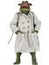 Teenage Mutant Ninja Turtles - Raphael In Disguise - 1/4