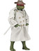 Teenage Mutant Ninja Turtles - Raphael In Disguise - 1/4