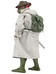 Teenage Mutant Ninja Turtles - Raphael In Disguise - 1/4