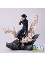Jujutsu Kaisen - Megumi Fushiguro Encounter - Figurizm
